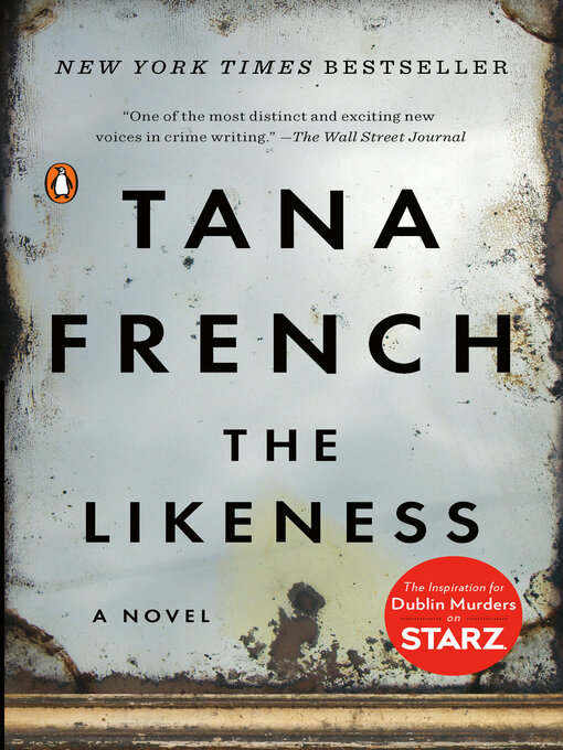 Cover image for The Likeness